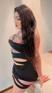 Travesti en Las Palmas: 