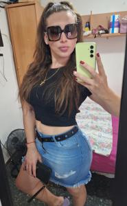 Transexual en Barcelona: 