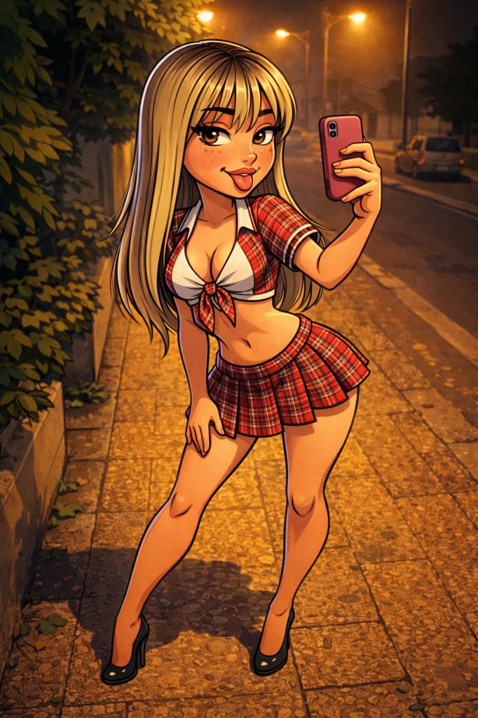 609971289: Travesti en Madrid