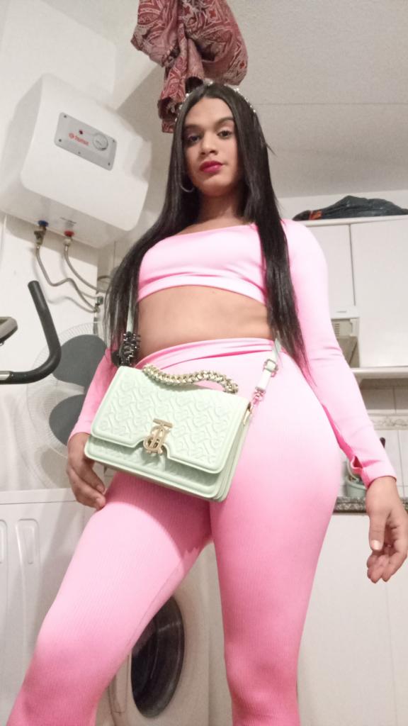 Travesti en Las Palmas: 