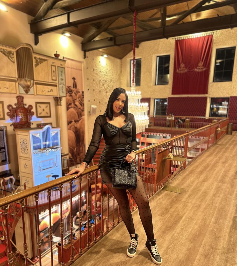 Chica busca chico en León: 