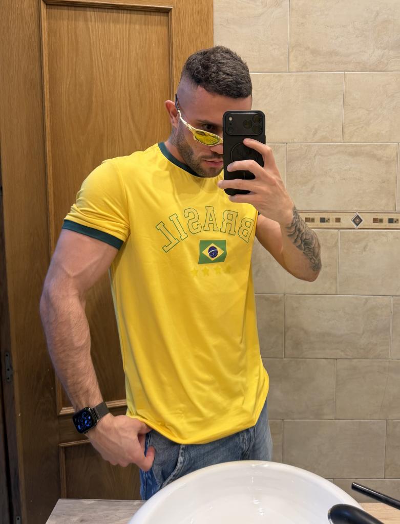 Chico busca chica en Madrid: 