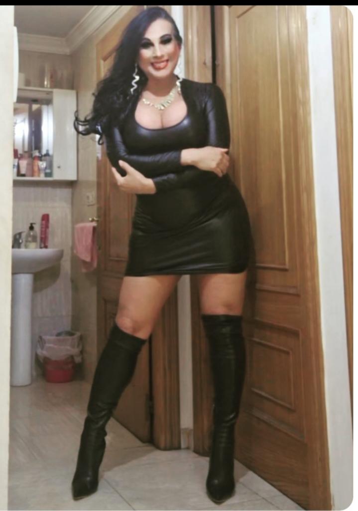 604084017: Travesti en León