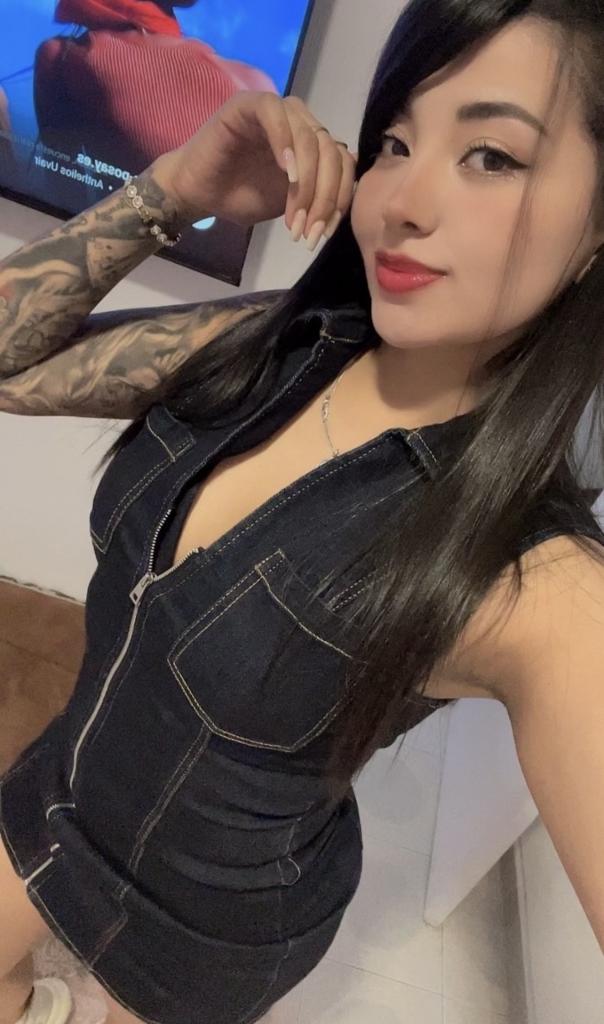 Chica busca chico en Alicante: 