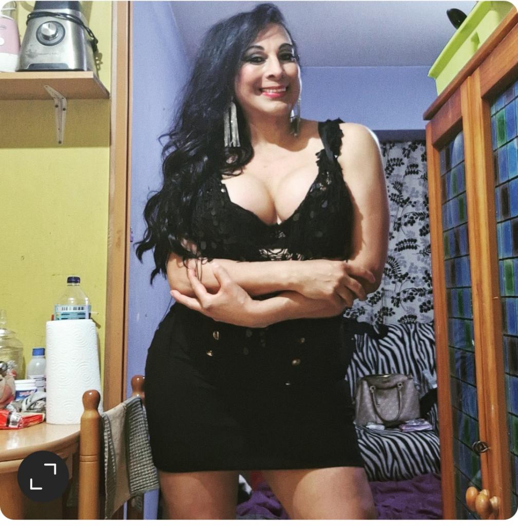 604084017: Transexual en León