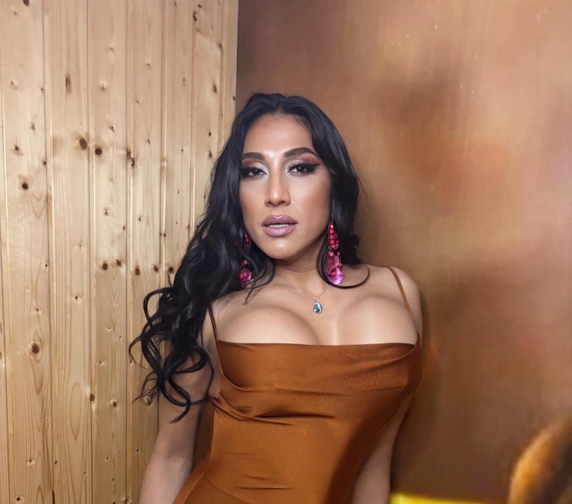 Transexual en Castellón: 