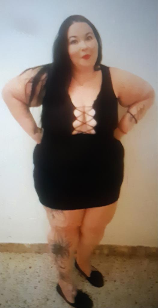 Chica busca chico en Las Palmas: 