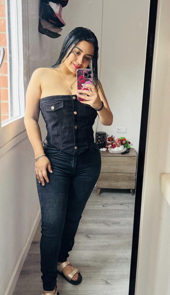 Chica busca chico en Alicante: 