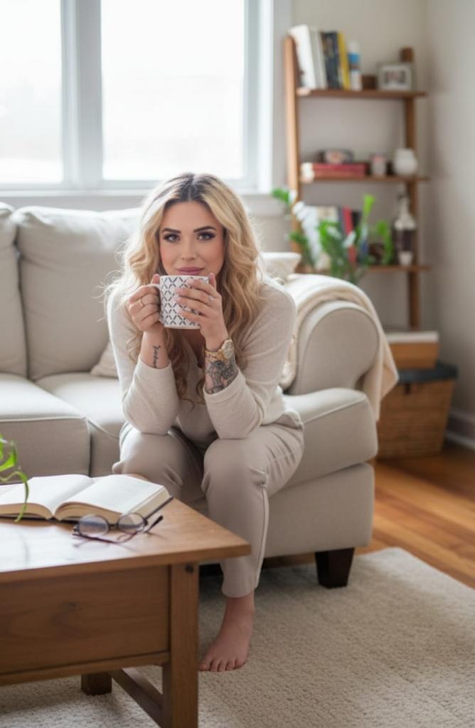 Chica busca chico en Toledo: 