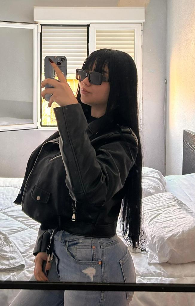 Chica busca chico en Madrid: 