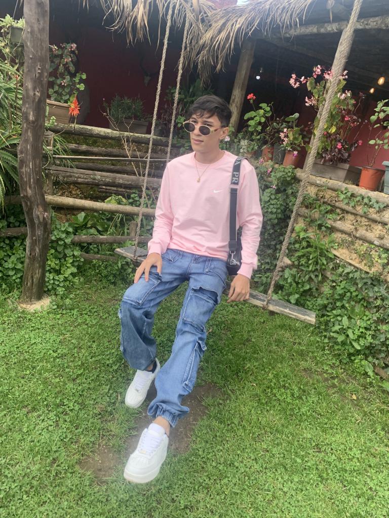 Chica busca chico en Madrid: 