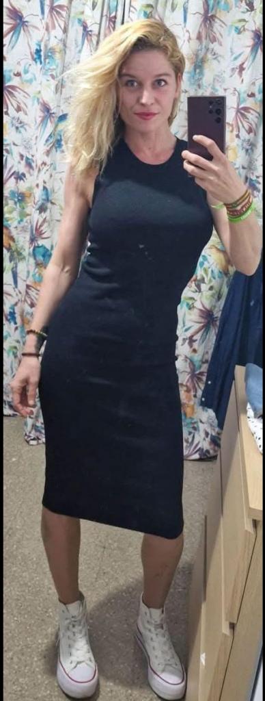 Chica busca chico en Córdoba: 