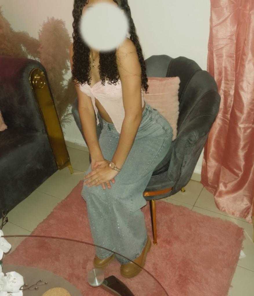 Chica busca chico en Madrid: 