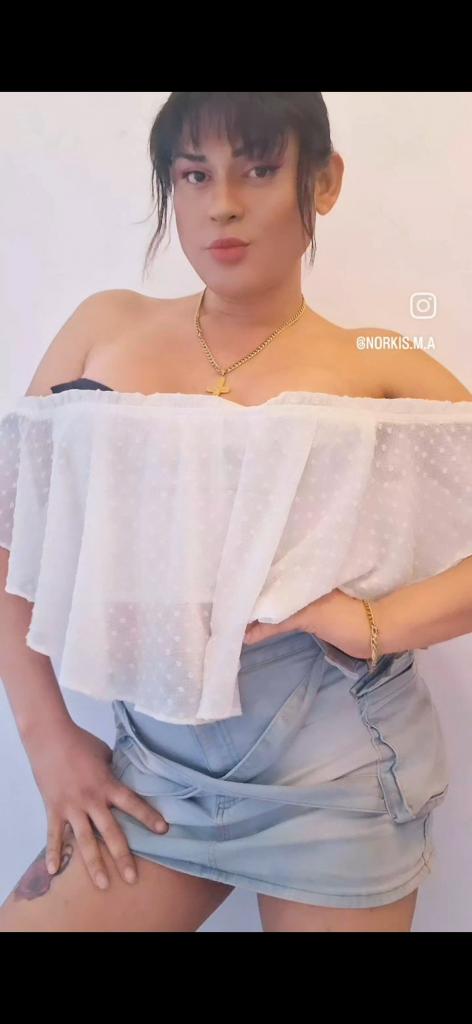 613858377: Transexual en Alicante