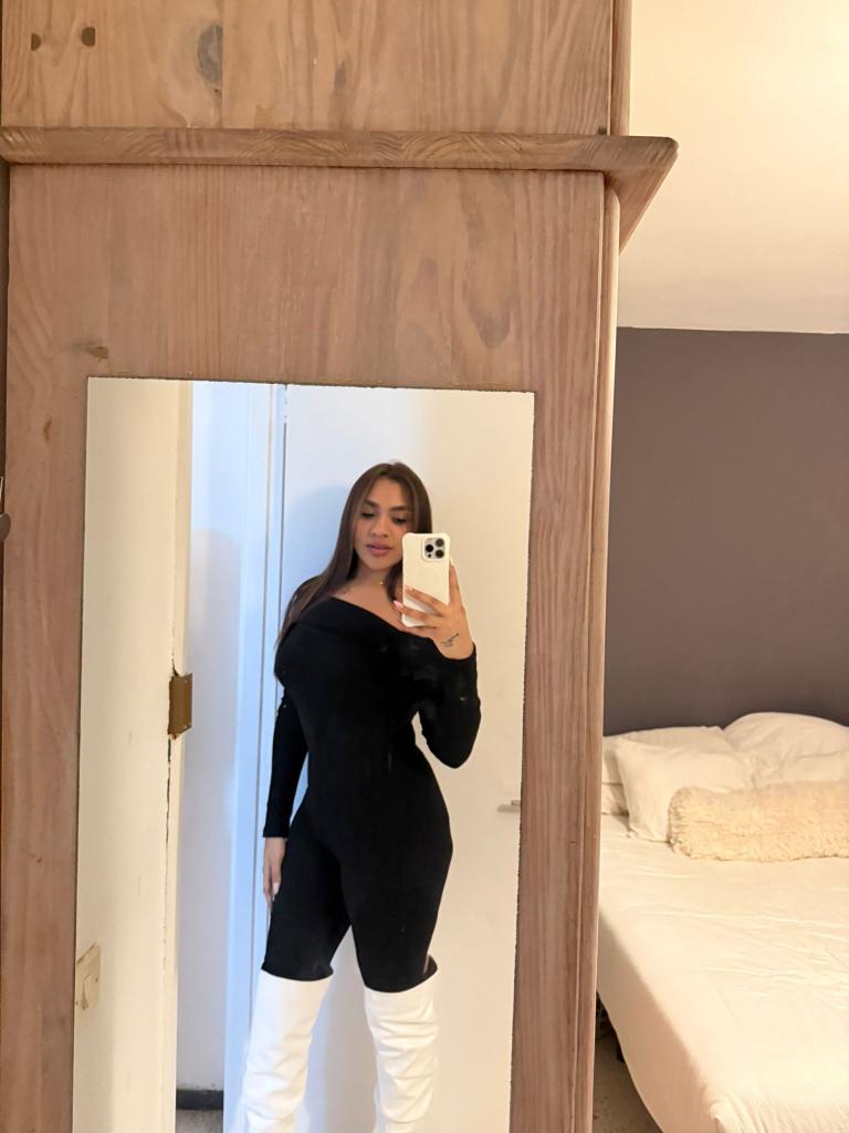 Chica busca chico en Las Palmas: 