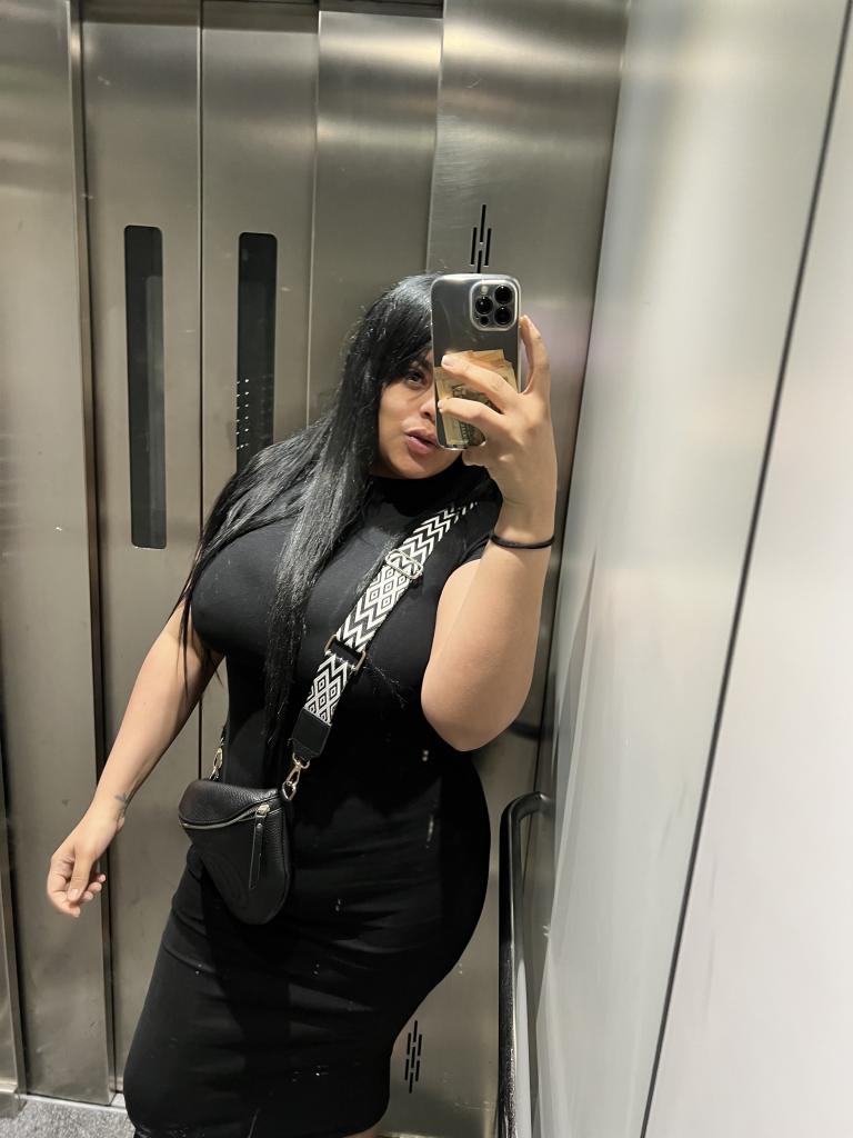 Chica busca chico en Barcelona: 