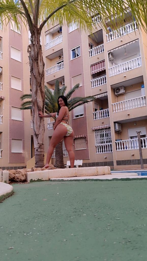 Chica busca chico en Alicante: 