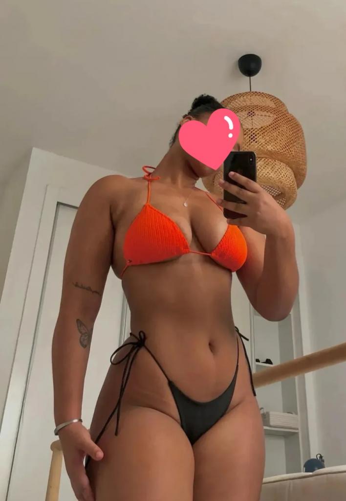 Chica busca chico en Ciudad Real: 