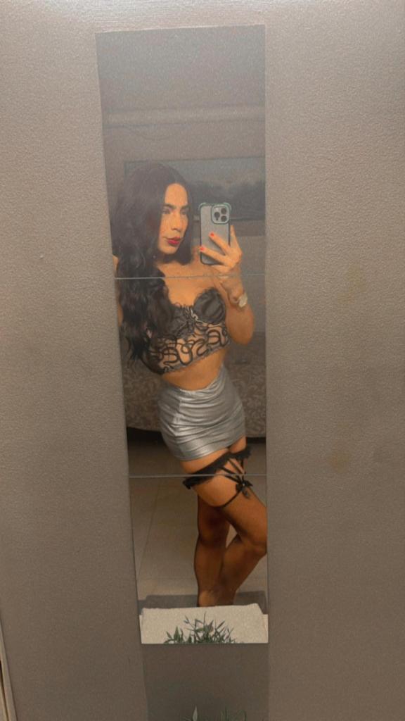 Transexual en Cádiz: 