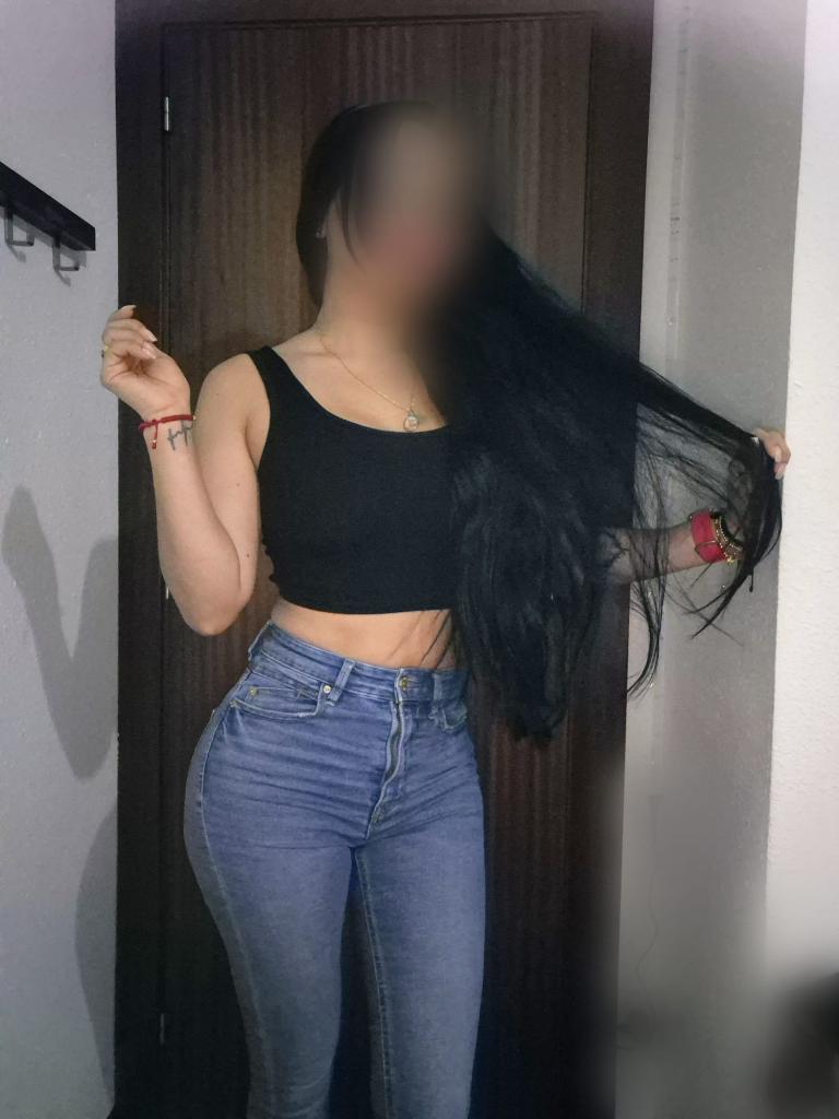 Chica busca chico en Zaragoza: 