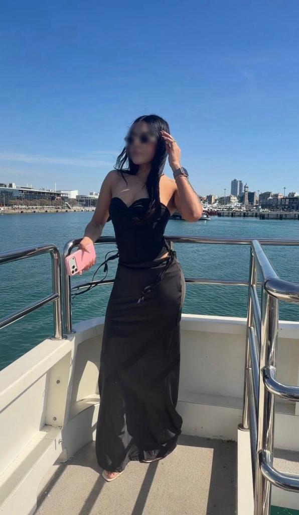 Chica busca chico en Málaga: 