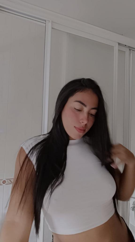 Chica busca chico en Pontevedra: 