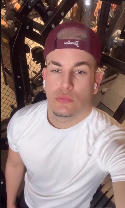 Chico busca chica en Madrid: 