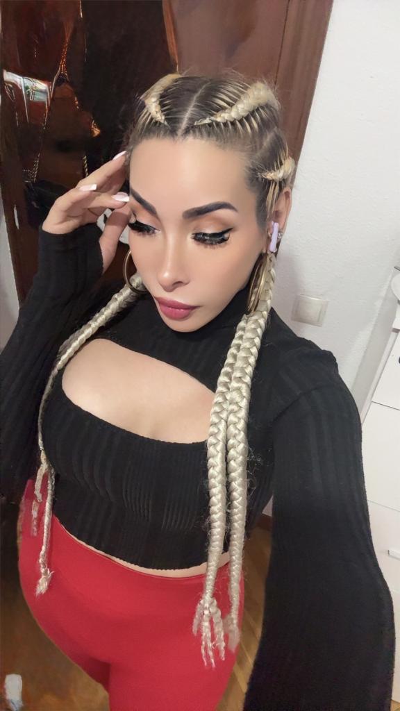 613437880: Travesti en Madrid