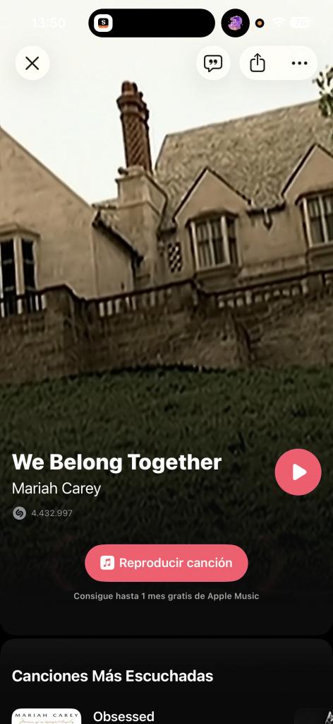 Transexual en Madrid: 