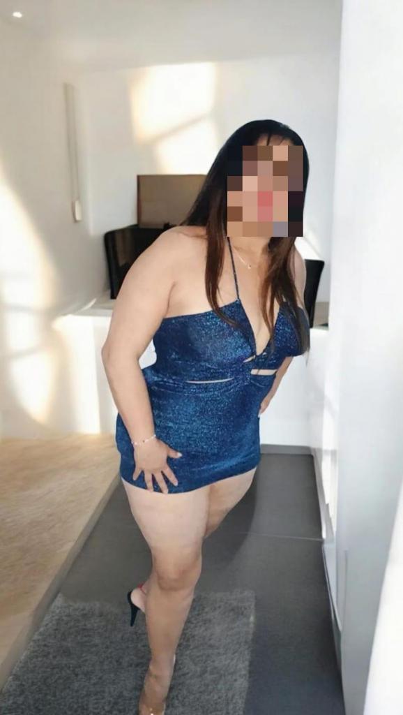 Chica busca chico en Murcia: 