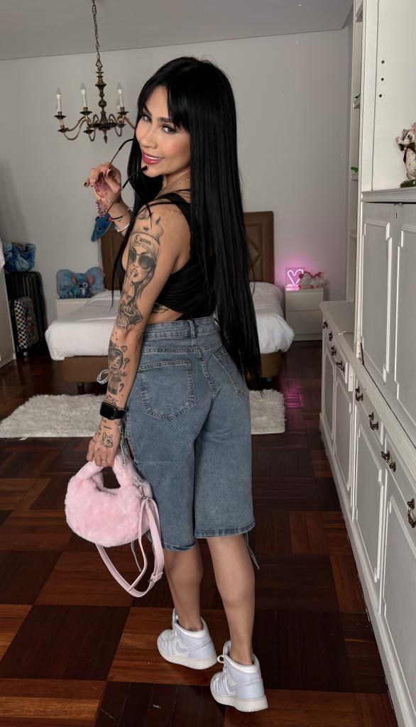 Chica busca chico en Pontevedra: Chica busca chico