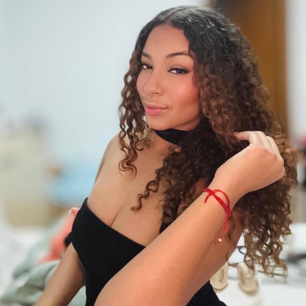 Chica busca chico en Valencia: 