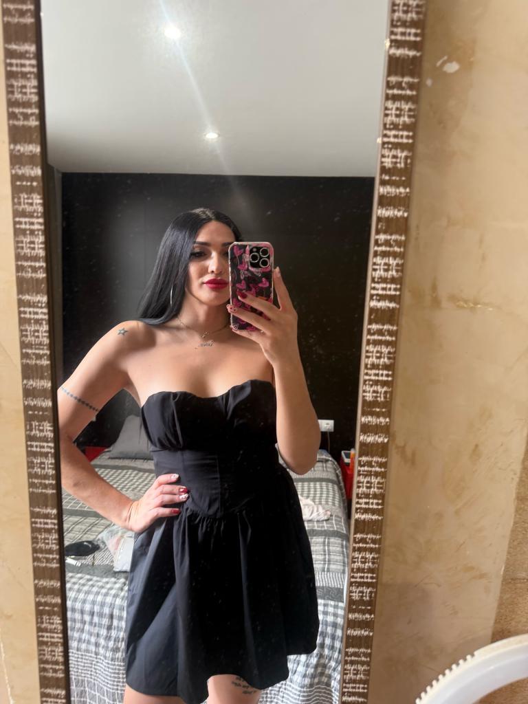 641927319: Travesti en Las Palmas