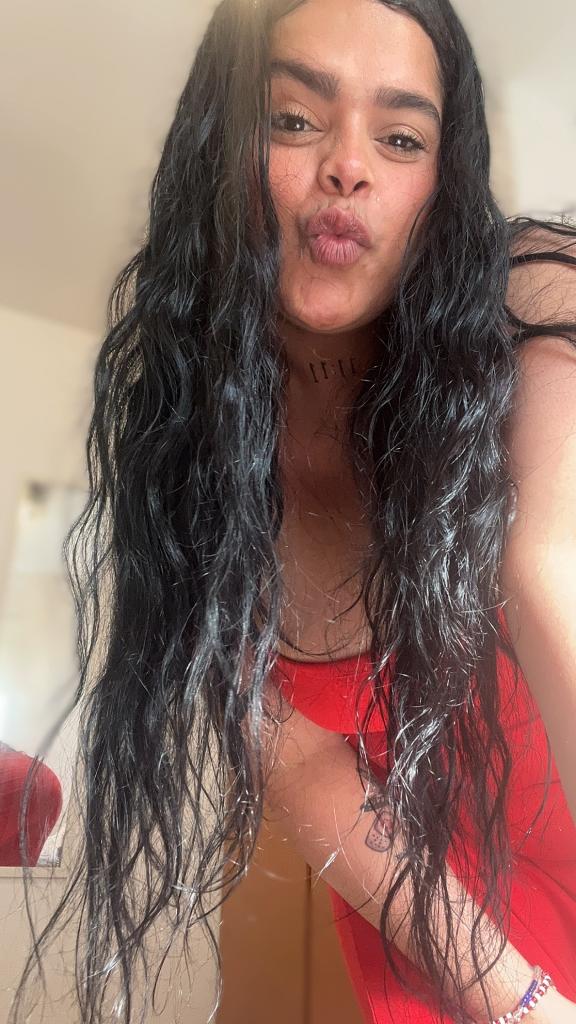 Chica busca chico en Barcelona: 