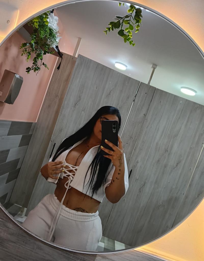 Chica busca chico en Las Palmas: 