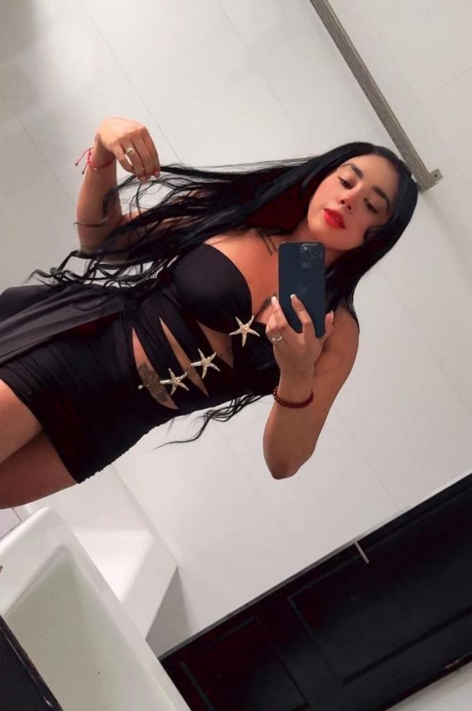 Chica busca chico en Málaga: 