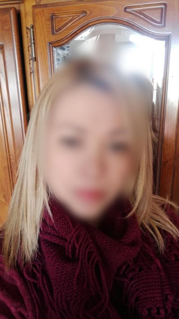 Chica busca chico en Lugo: 