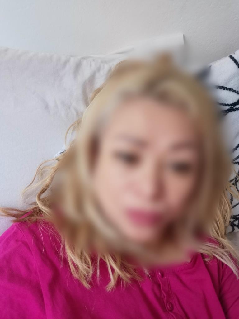 Chica busca chico en Lugo: 