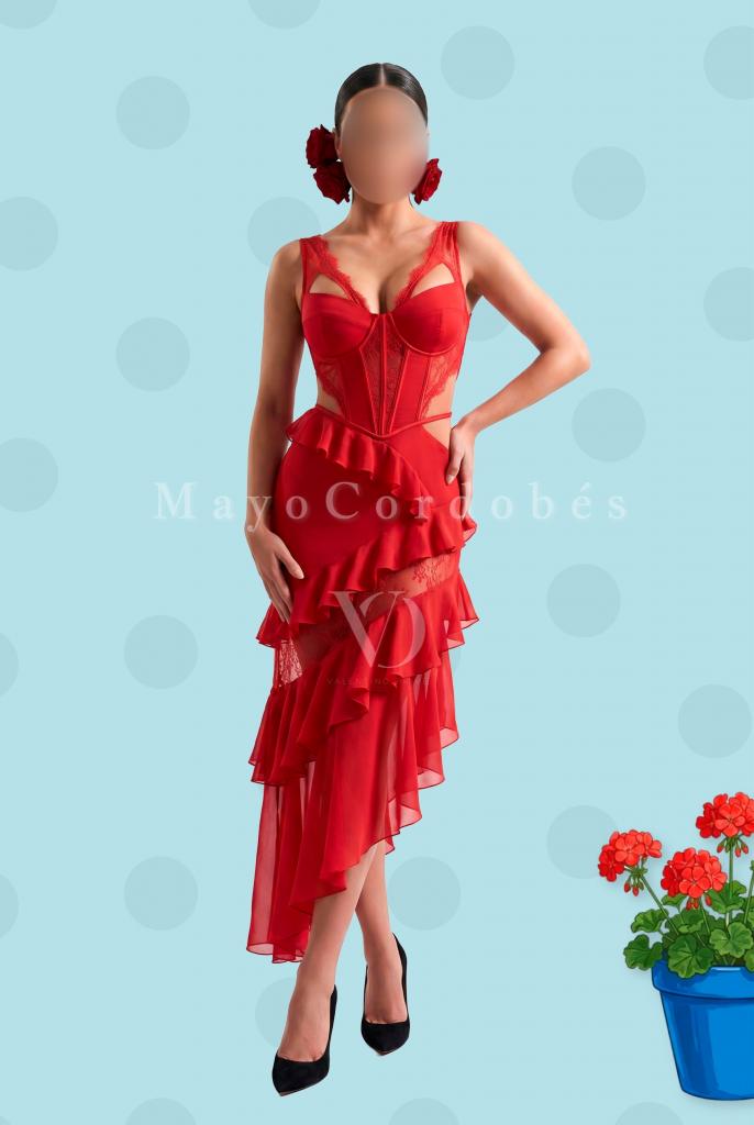 Transexual en Córdoba: 