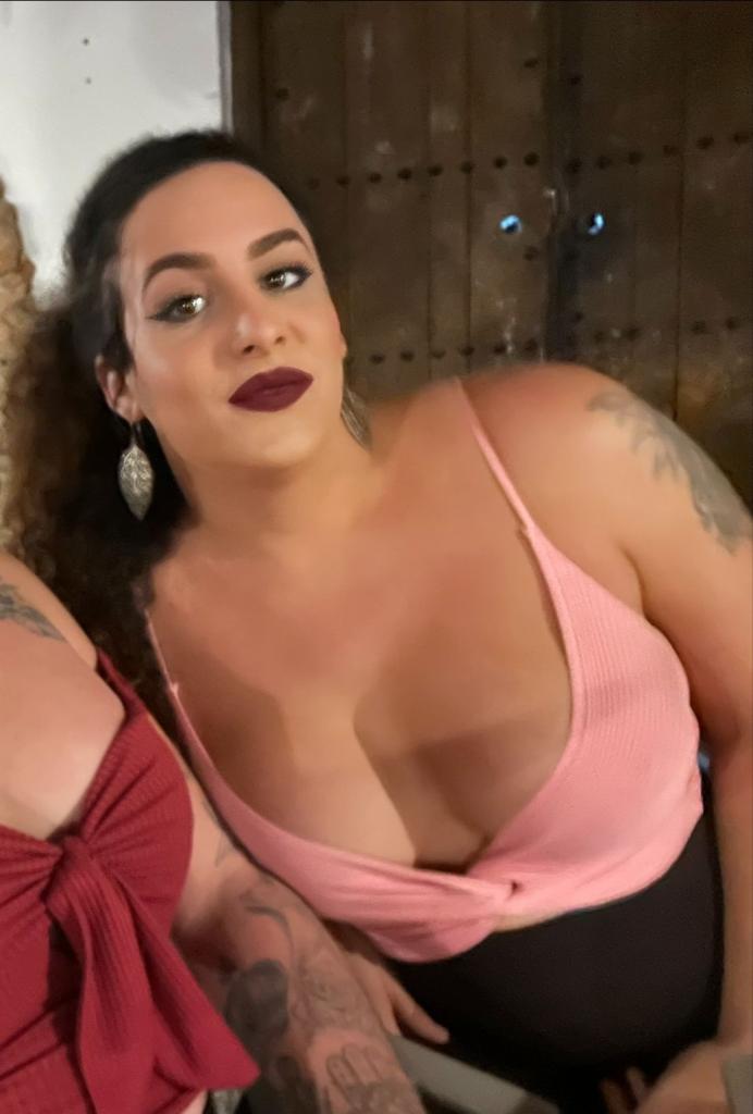 654649135: Travesti en Tenerife