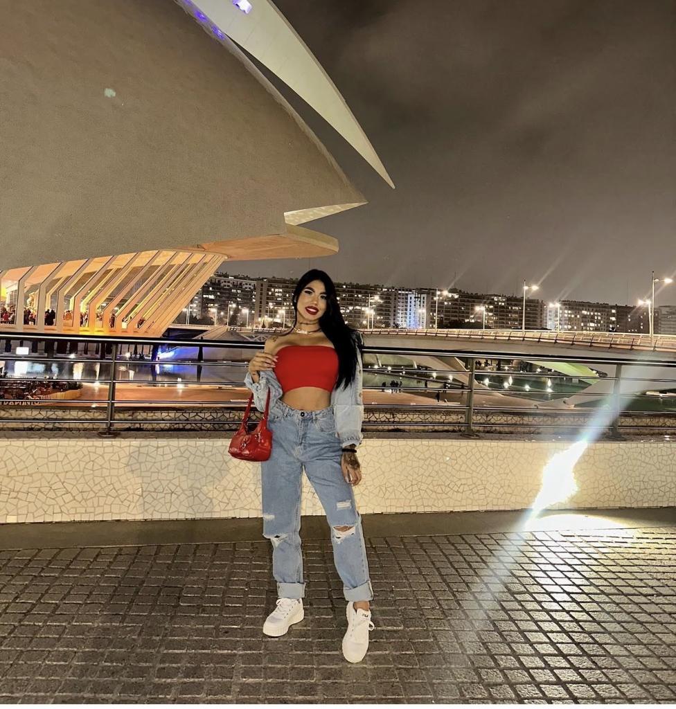 Chica busca chico en Málaga: 