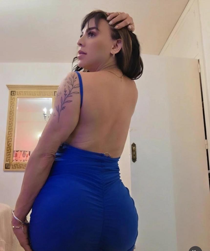 Travesti en Málaga: 