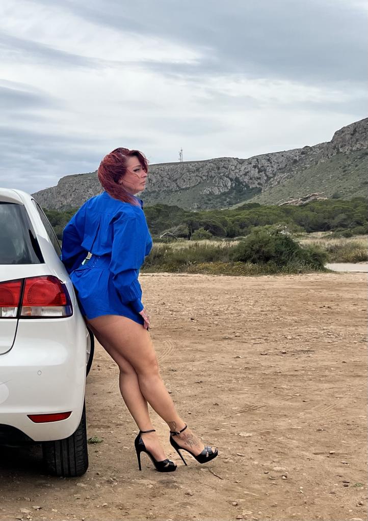 Chica busca chico en Alicante: 