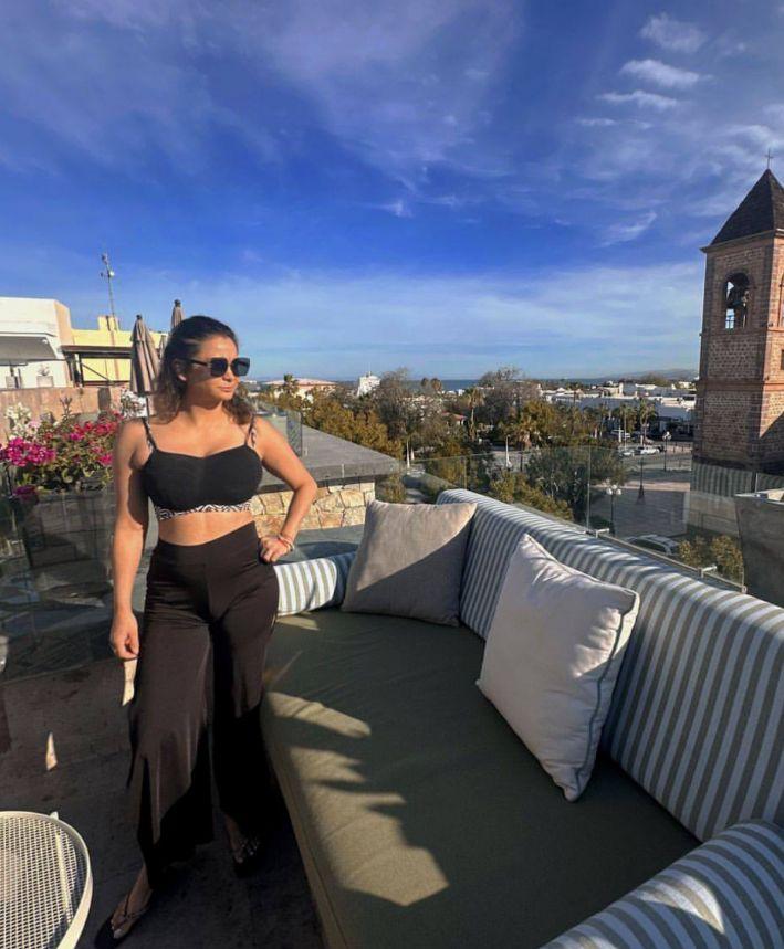 Chica busca chico en Cáceres: 