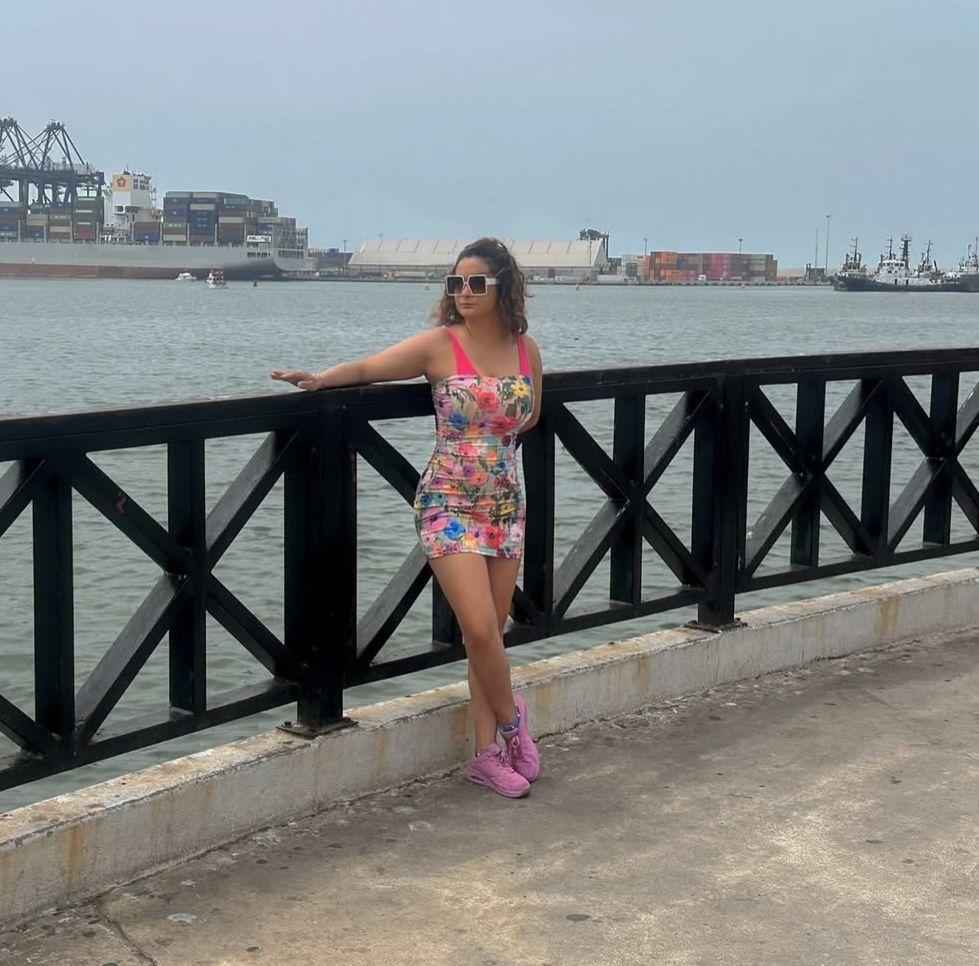 Chica busca chico en Cáceres: 