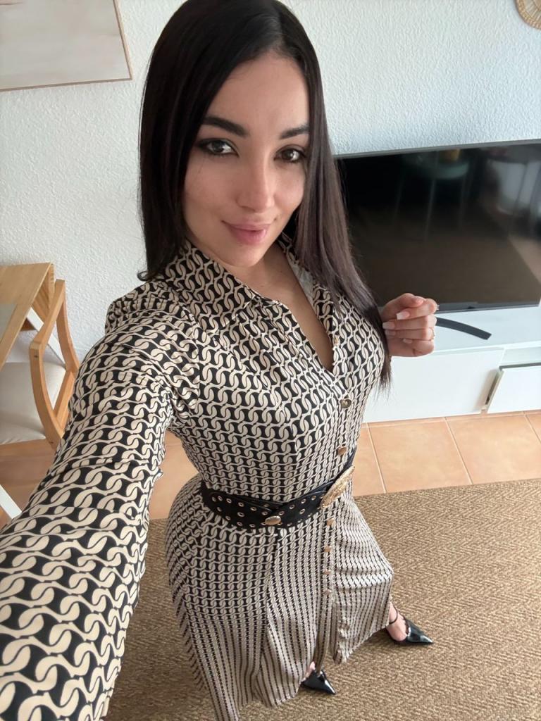 Chica busca chico en Málaga: 