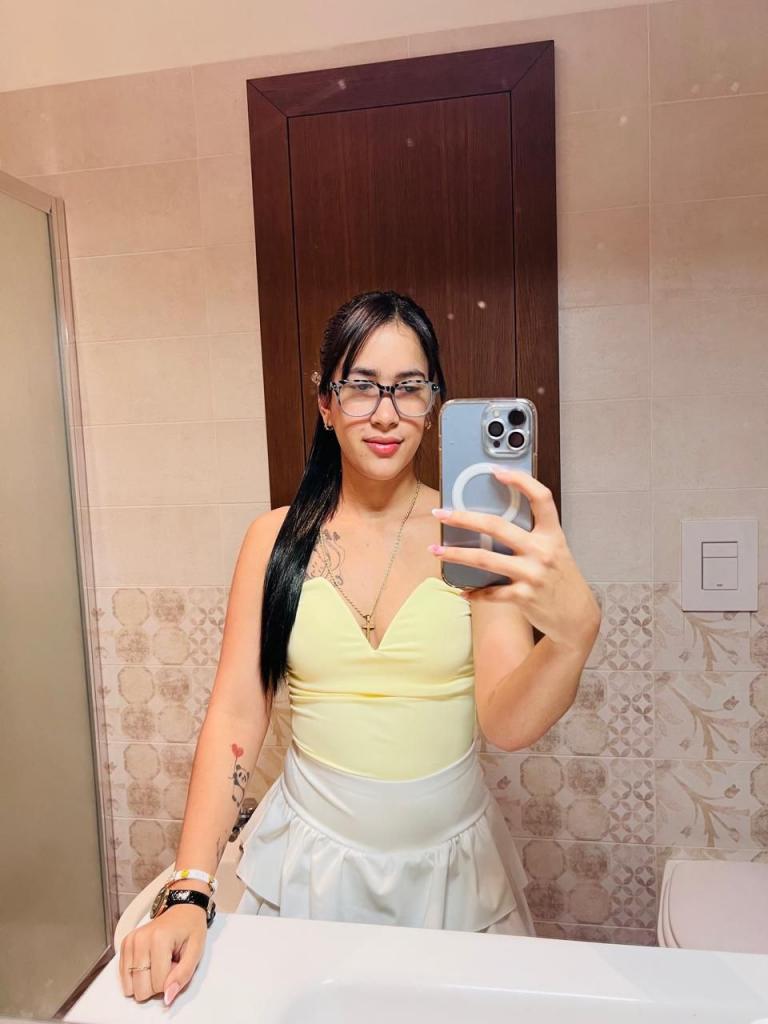 Chica busca chico en Las Palmas: 