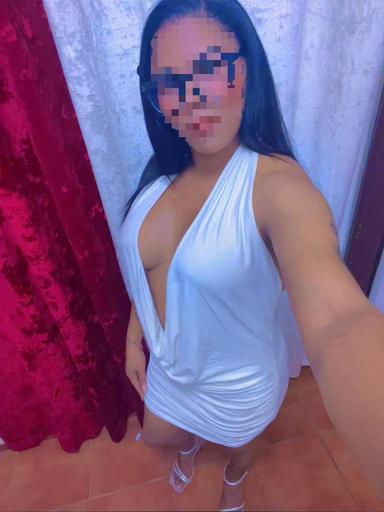 Chica busca chico en Madrid: 