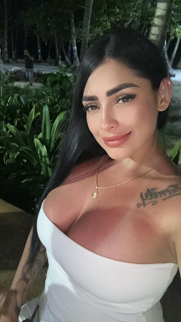 Chica busca chico en Murcia: 