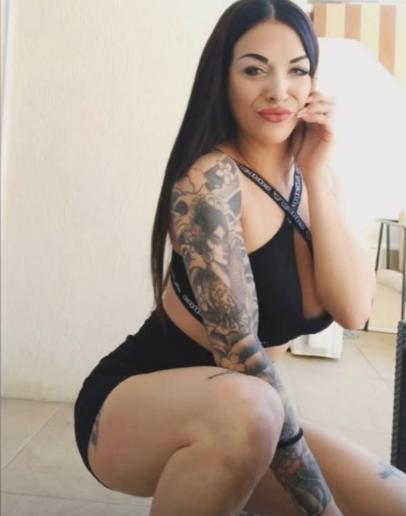 Chica busca chico en Málaga: 